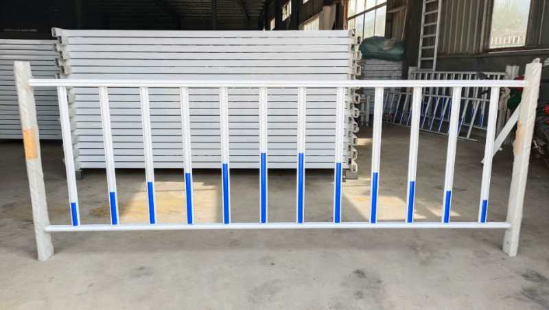 福建市政護(hù)欄